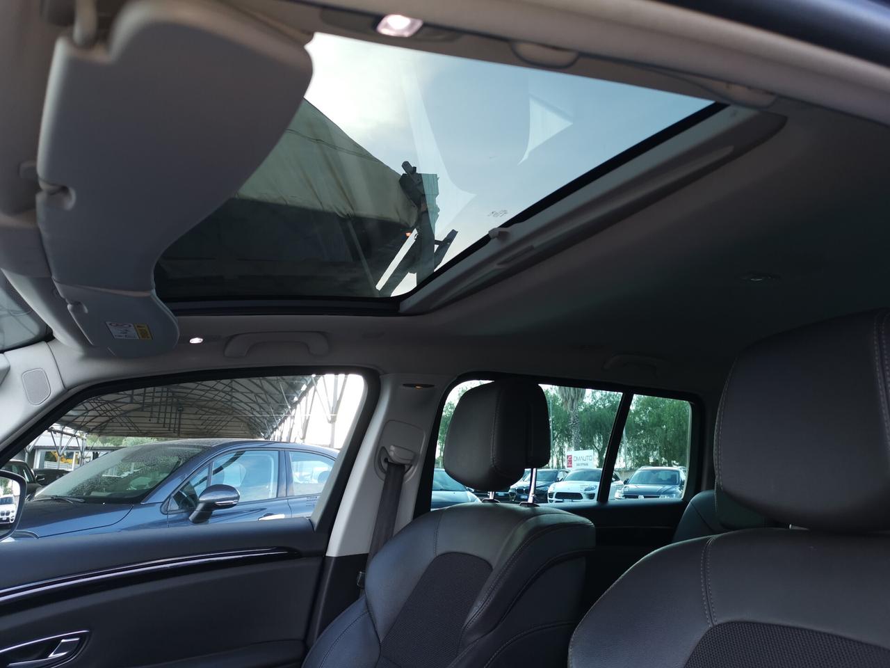 Renault Espace dCi 160CV EDC Energy Initiale Paris 4Control