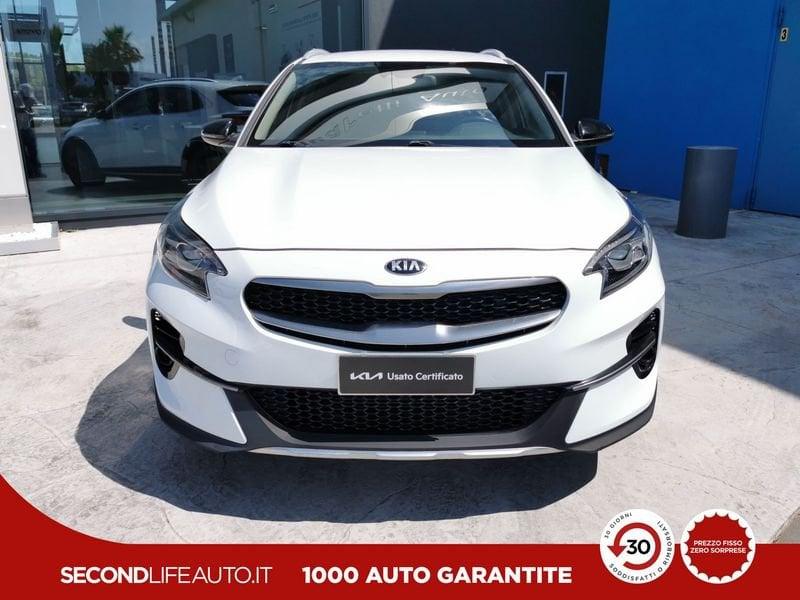 KIA Xceed 1.6 crdi Style 115cv