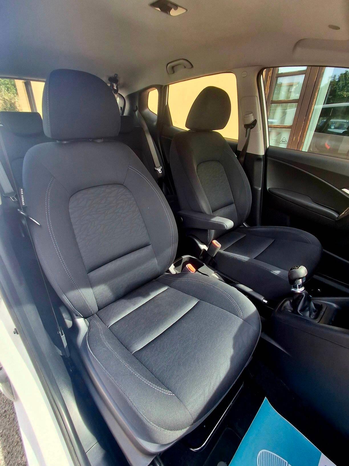 Hyundai iX20 1.4 90 CV Econext Classic Gpl