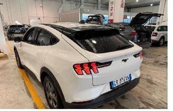 Ford Mustang MACH-E STANDARD RANGE 269CV ( FARI LED - PELLE PARK ASSIST NAVI MIRROR )