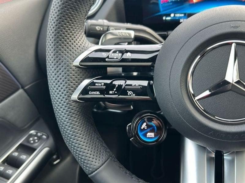 Mercedes-Benz GLA 35 AMG Line Premium Plus