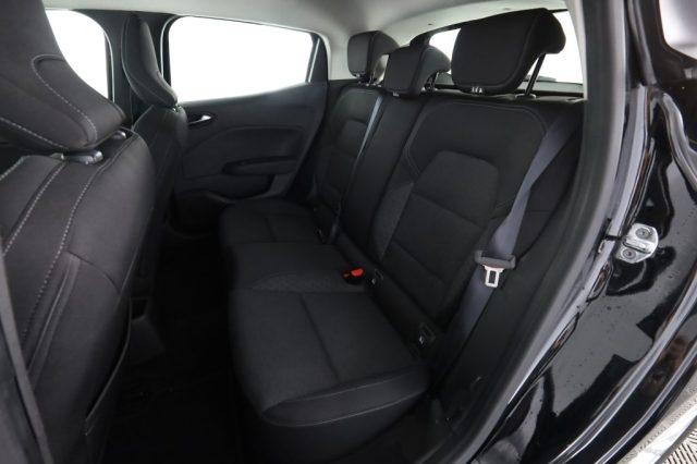 RENAULT Clio Clio TCe 12V 100 CV 5 porte Zen