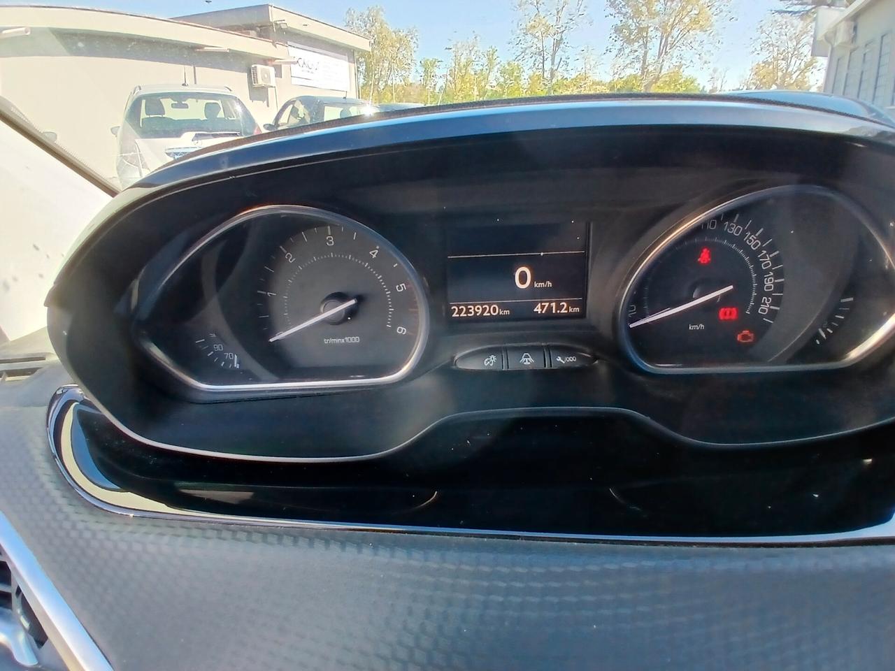 Peugeot 2008 100CV S&S Allure