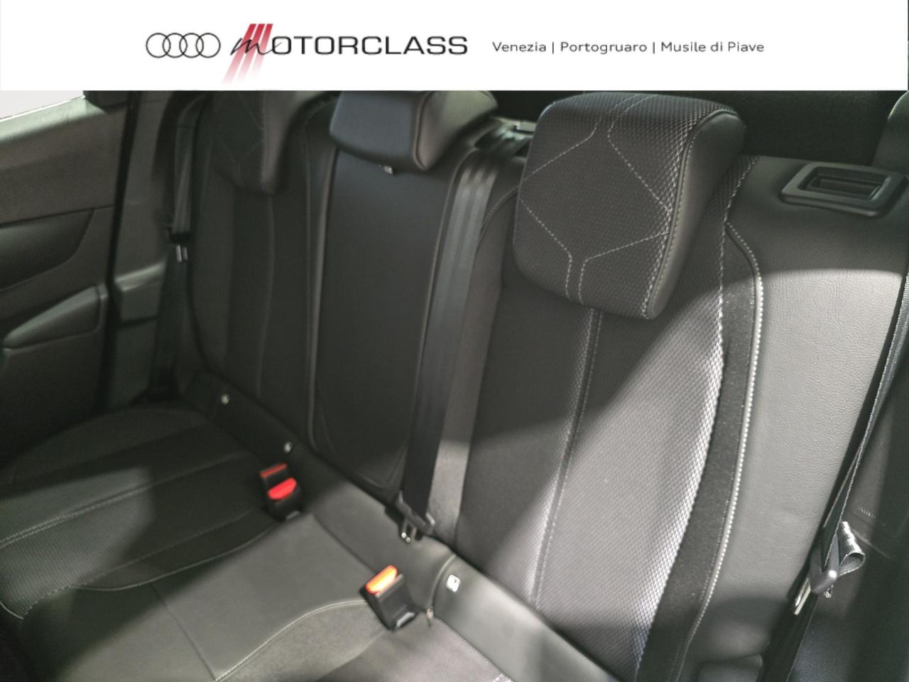 DS DS 3 1.5 bluehdi 130cv performance line+ auto