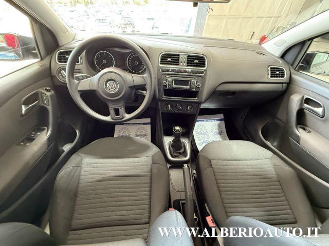 VOLKSWAGEN Polo 1.2 TDI DPF 5 p. Comfortline