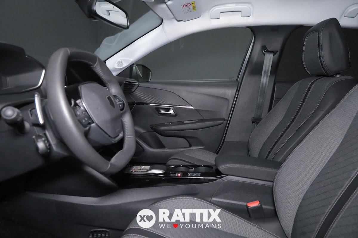 Peugeot 208 1.2 Hybrid 110CV Allure e-DCS6