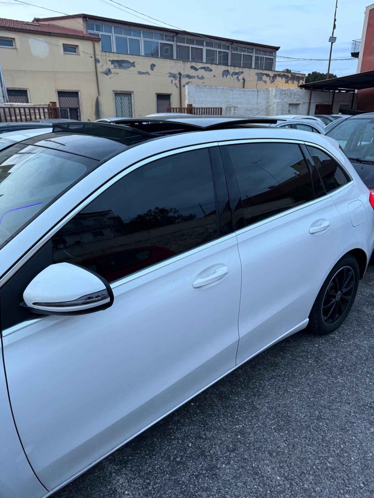 Mercedes-benz B 200 d Automatic Sport ANNO 2021