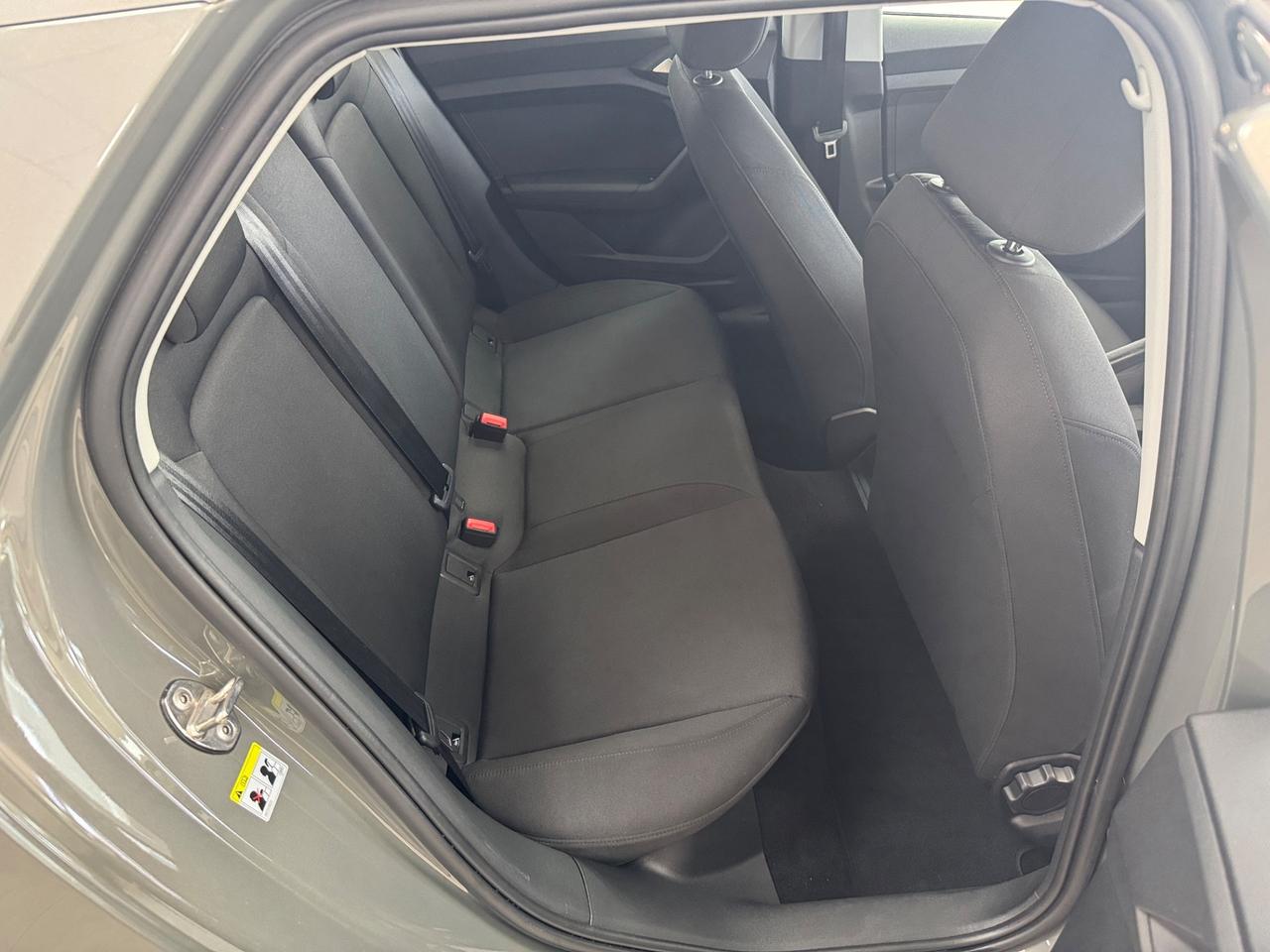 Audi A1 SPB 25 TFSI S line edition