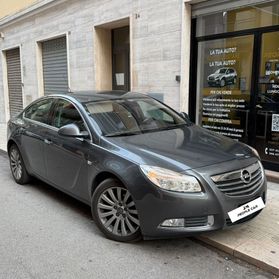Opel Insignia 2.0 CDTI - 160CV