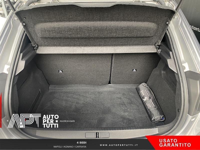 Peugeot 208 208 1.2 puretech Allure s&s 75cv