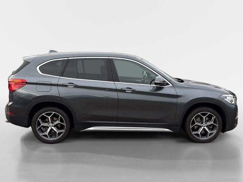 BMW X1 X1 sDrive18d Business