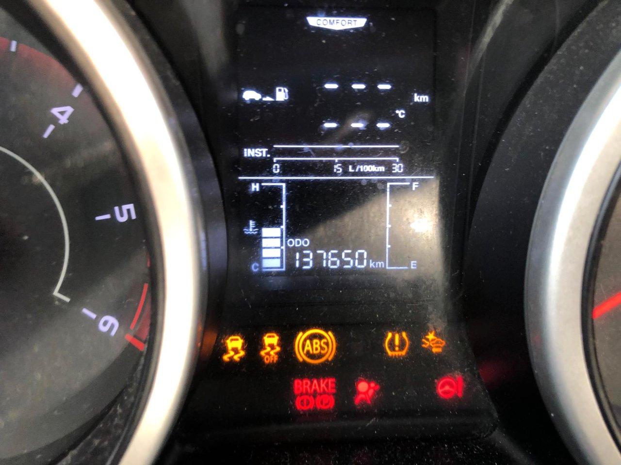 Ssangyong Tivoli 1.6d Be Cool 2wd