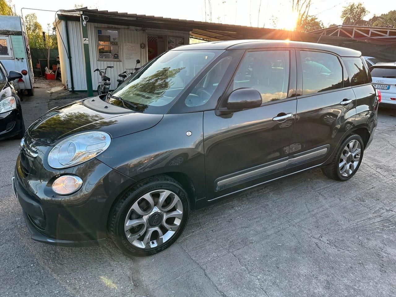 FIAT 500L 1.6 MJT - 2013