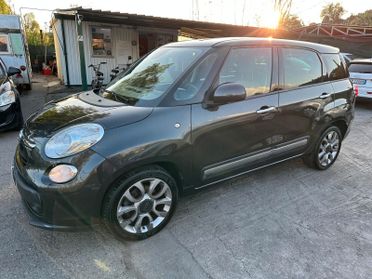 FIAT 500L 1.6 MJT - 2013