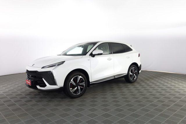 FORTHING Friday HEV Friday HEV