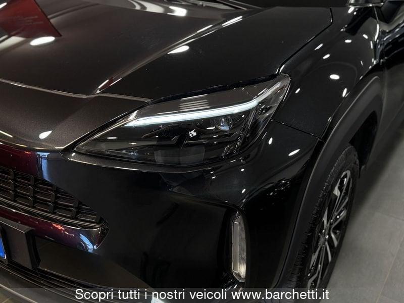 Toyota Yaris Cross 1.5 Hybrid 130 CV 5p.E-CVT Trend