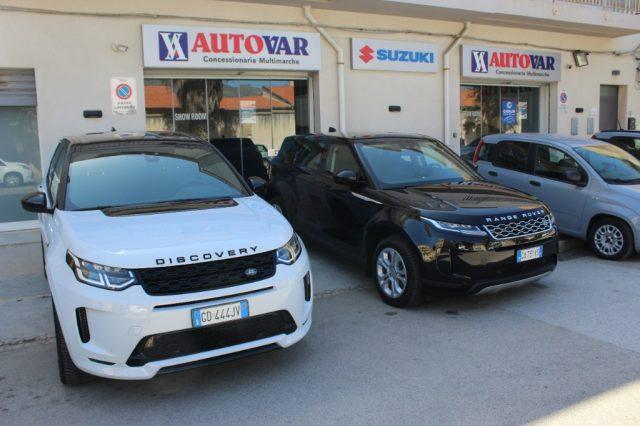 LAND ROVER Discovery Sport 2.0 TD4 180 CV AWD Auto R-Dynamic 7 POSTI