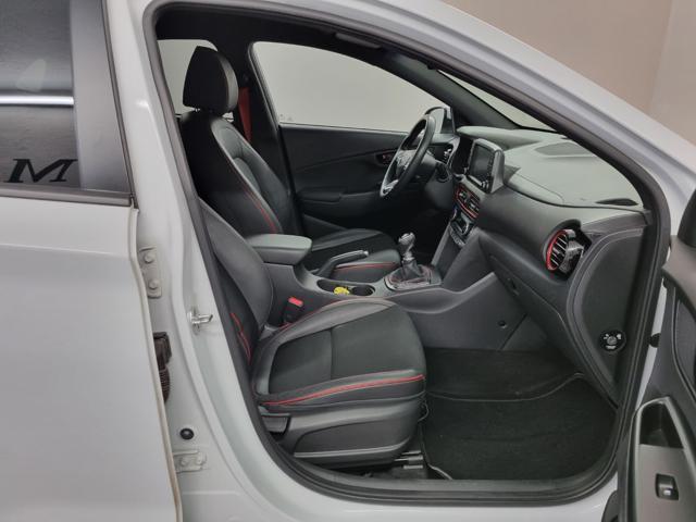 HYUNDAI Kona 1.0 T-GDI Xpossible