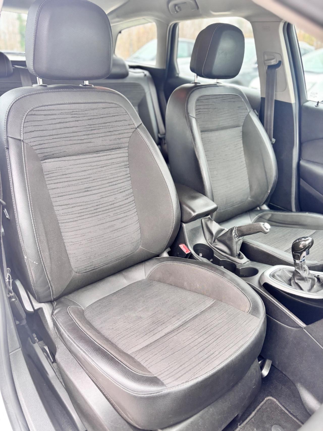 Opel Astra 1.4 Turbo 140CV Sports Tourer GPL Tech Cosmo