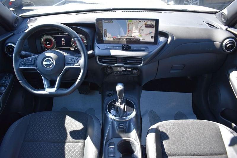 Nissan Juke Juke 1.6 hev N-Connecta