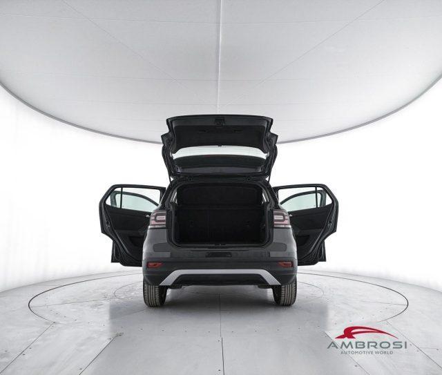 VOLKSWAGEN Other T Cross 1ª serie 1.0 TSI Style BMT