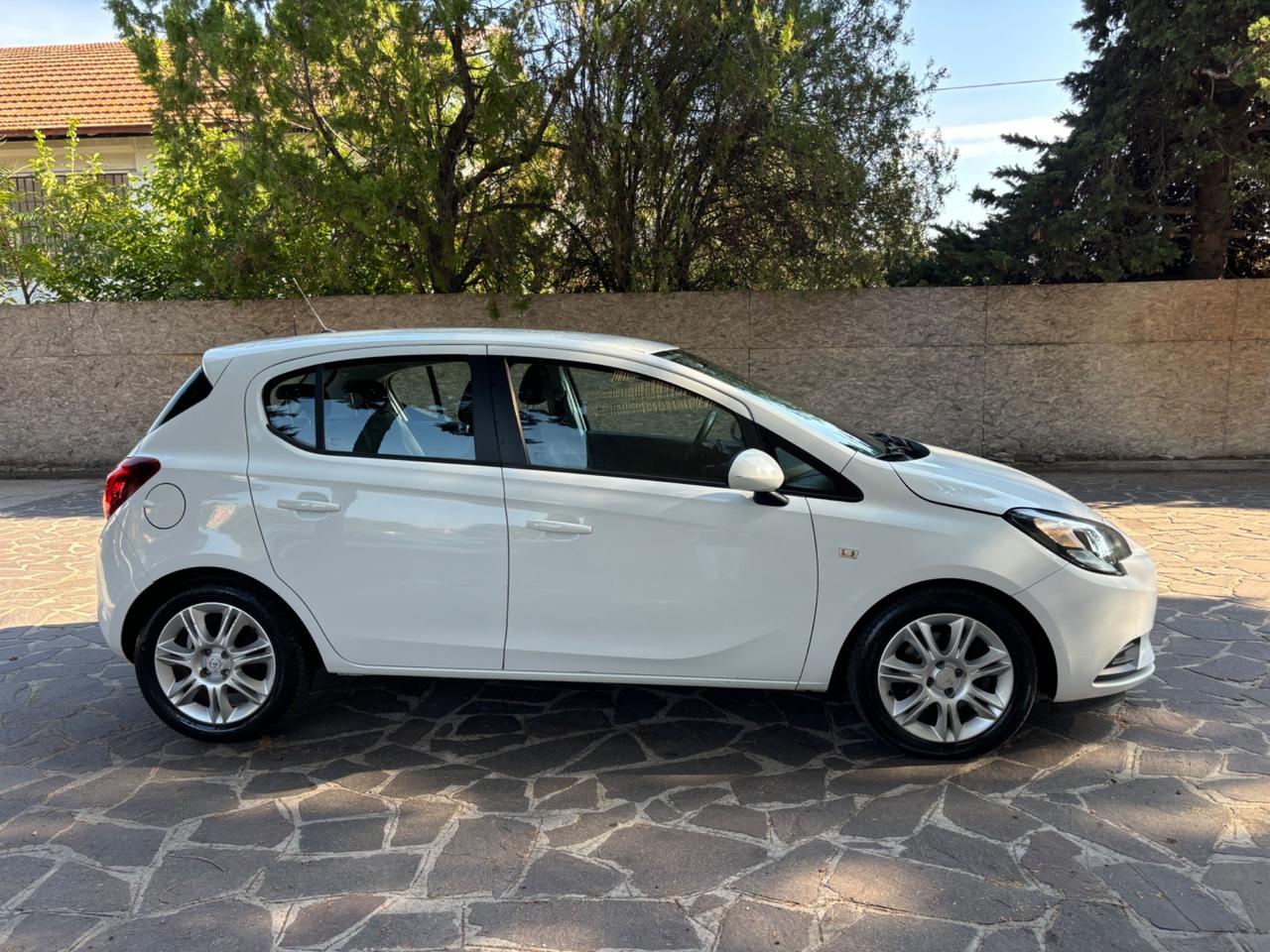 Opel Corsa 1.3 CDTI ecoFLEX 75CV 5 porte