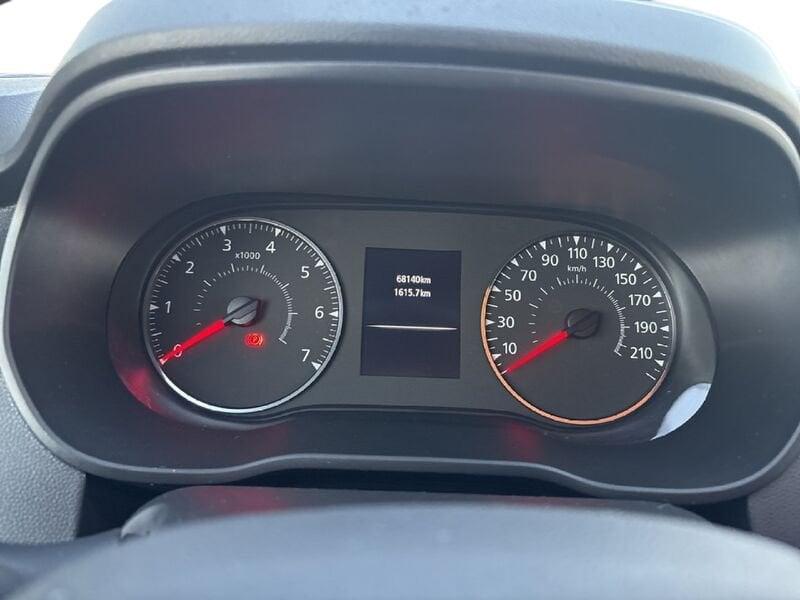 Dacia Duster Duster 1.0 TCe GPL 4x2 Prestige Up