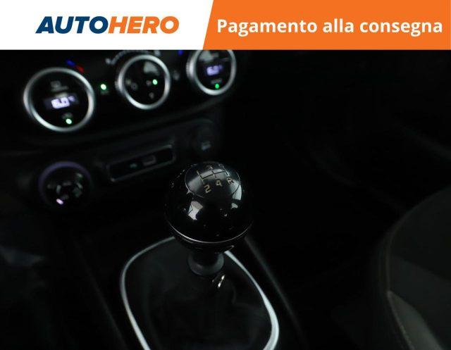 FIAT 500L 1.3 Multijet 95 CV Cross