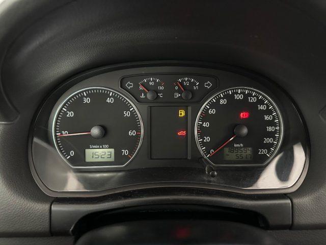 VOLKSWAGEN Polo 1.4/75CV 16V 5p. NEOPATENTATI