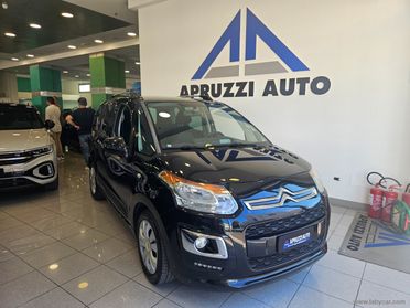 CITROEN C3 Picasso BlueHDi 100 Live Edition