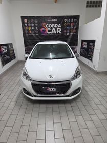 Peugeot 208 PureTech 82 5p. GPL Allure