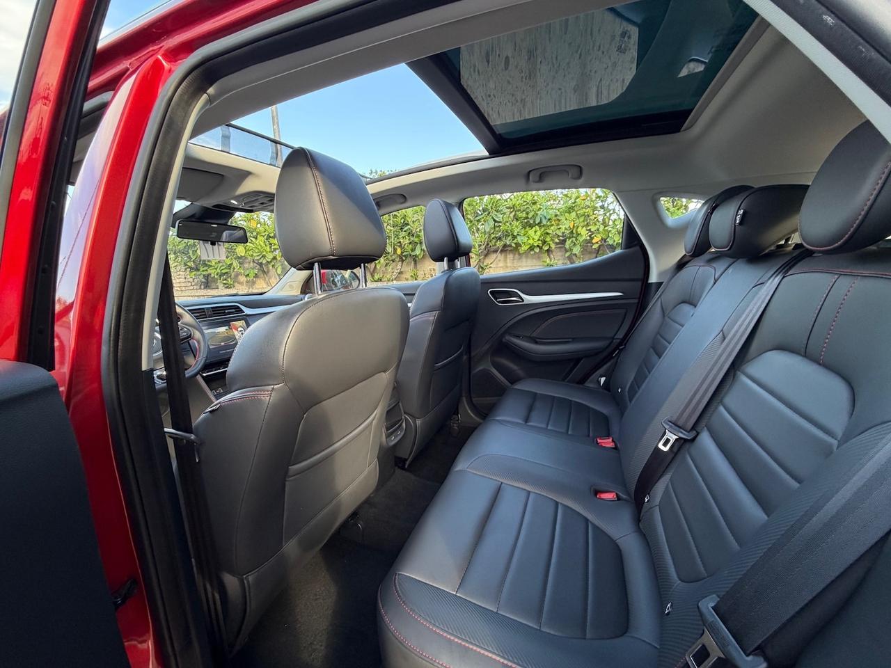 Mg ZS 1.0T-GDI Luxury