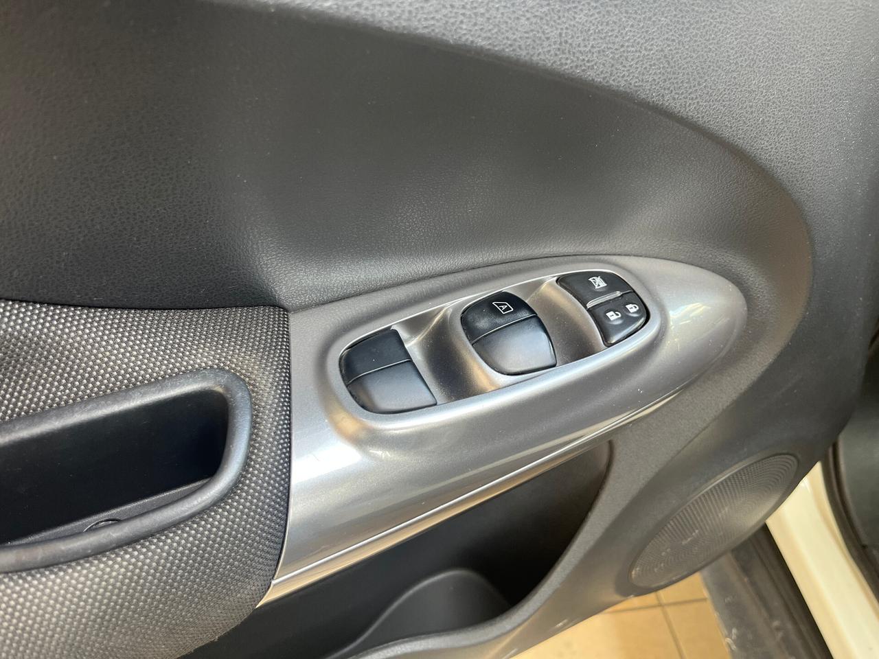 Nissan Juke 1.5 dCi Tekna