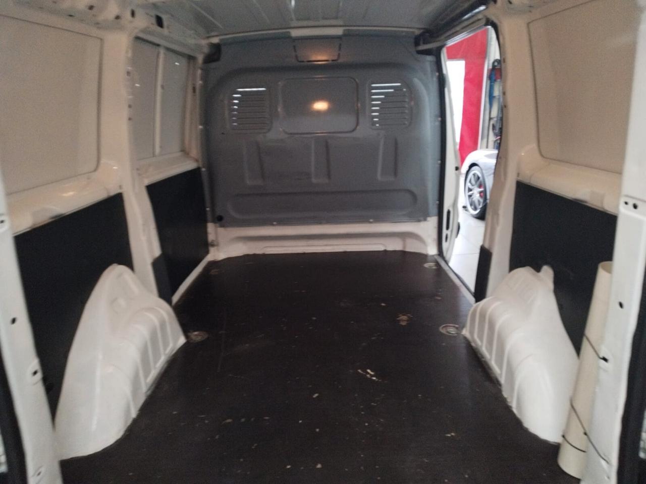 Citroen jumpy OTTIME CONDIZIONI appena revisionato completamente