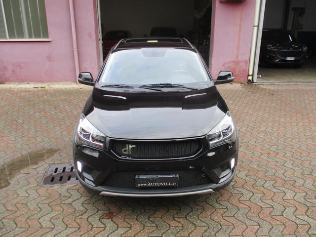 DR MOTOR DR3 S2 1.5 Bi-Fuel GPL *UNICO PROPRIETARIO