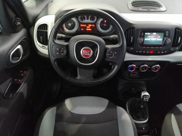 FIAT 500L 1.3 Multijet 95 CV Pop Star