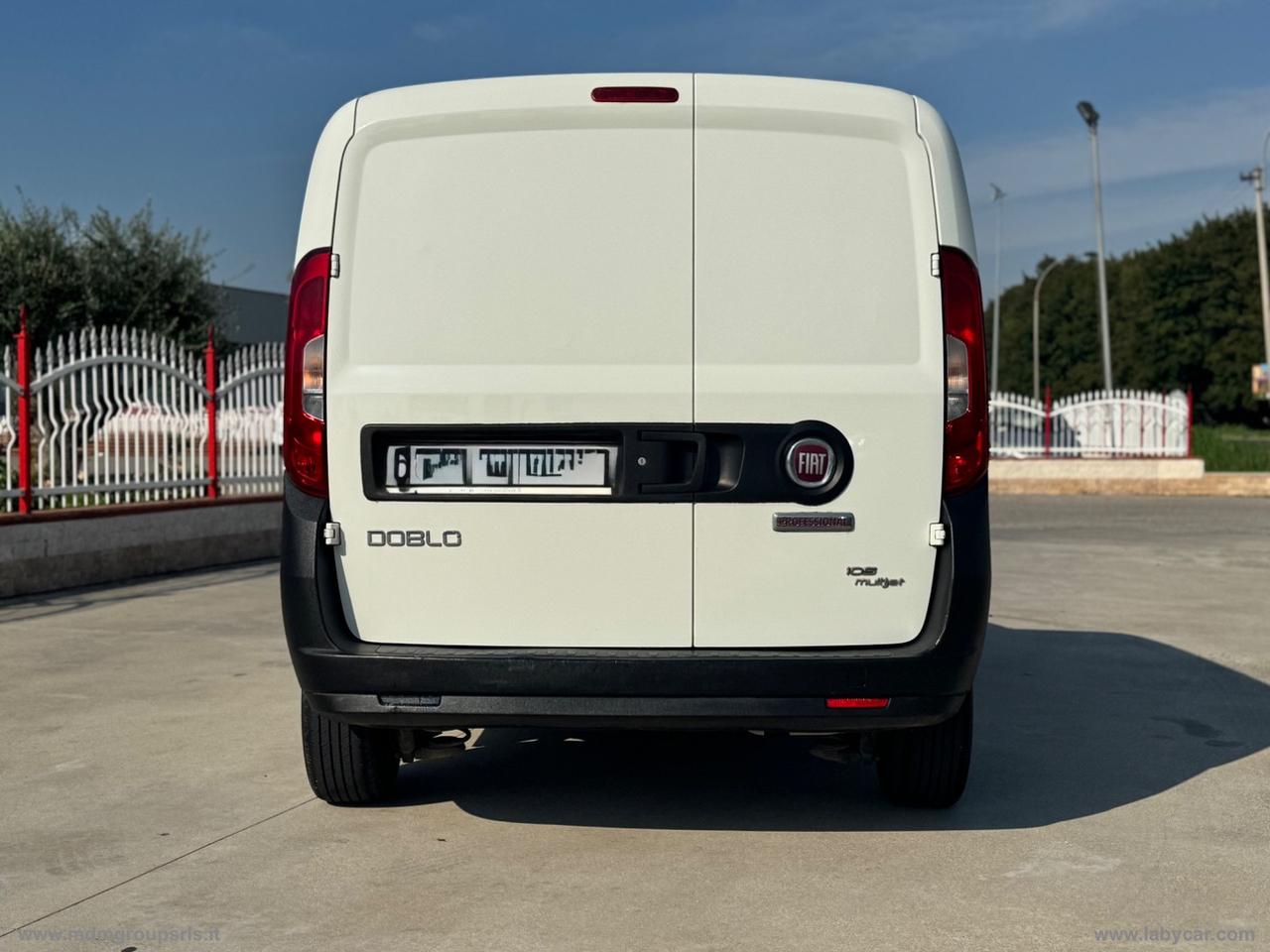 Doblò 1.6MJT 105CV PCTN Cargo Lam.SX E5+