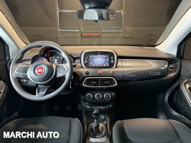 FIAT 500X 1.3 MultiJet 95 CV Urban