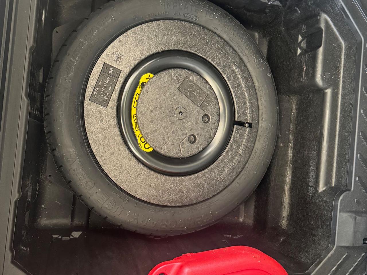 Ford Puma ST Line 1.0 EcoBoost mHEV #8855