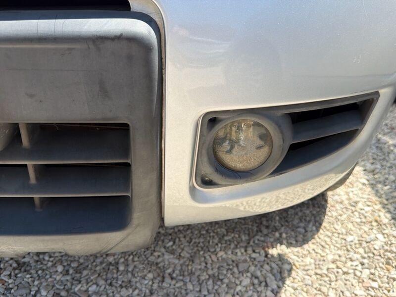 FIAT Panda Panda 1.3 mjt 16v 4x4