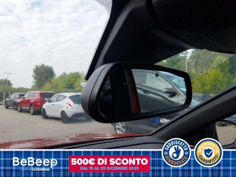 Peugeot 3008 1.6 THP GT LINE S&S 165CV EAT6