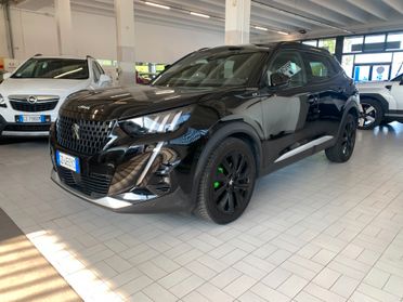 Peugeot 2008 BlueHDi 130 S&S EAT8 GT Pack