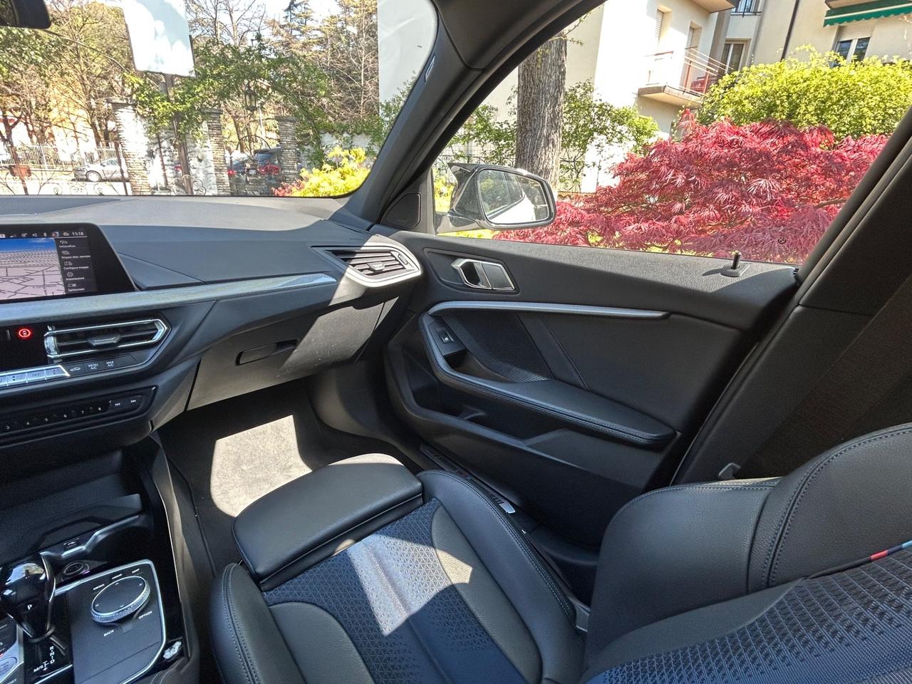 BMw Serie 1 118d #BA