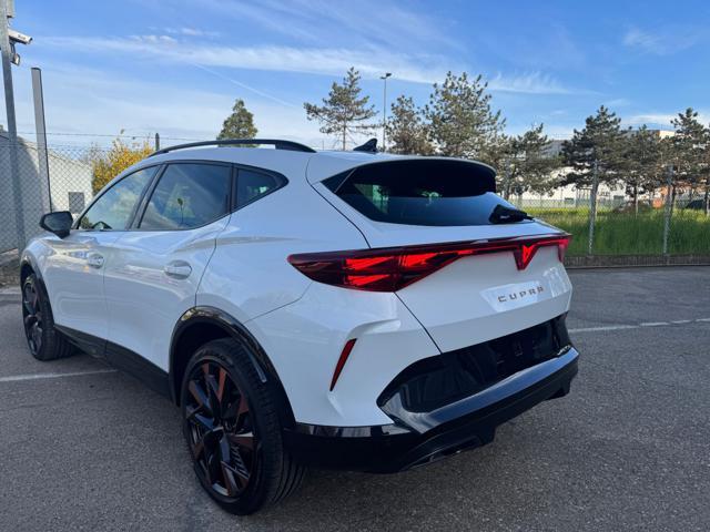 CUPRA Formentor 2.0 TDI DSG 150CV KM. 10.900