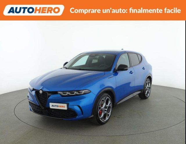 ALFA ROMEO Tonale 1.5 130 CV MHEV TCT7 Edizione Speciale