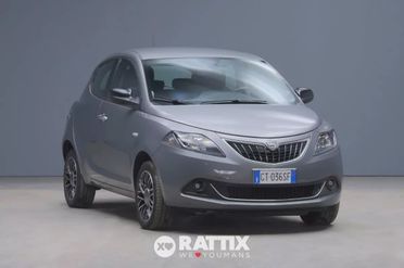 Lancia Ypsilon 1.0 Firefly Hybrid 70CV Platino