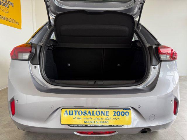OPEL Corsa 1.2 S&S Edition NEOPATENTATI / PREZZO REALE