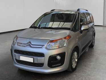 Citroën C3 Picasso 1.4 vti Exclusive FL