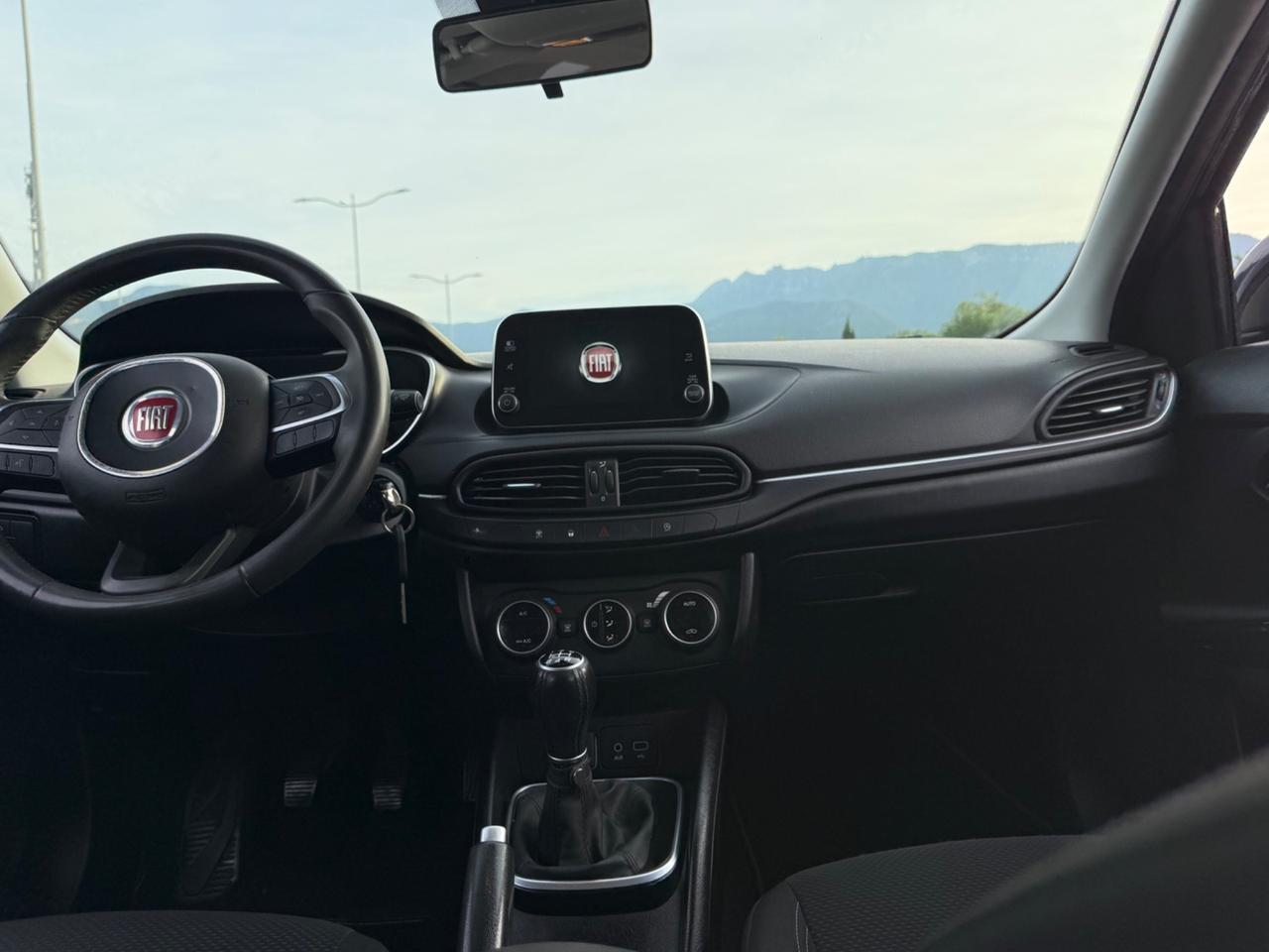 Fiat Tipo 1.3 Diesel BERLINA Lounge GARANTITA