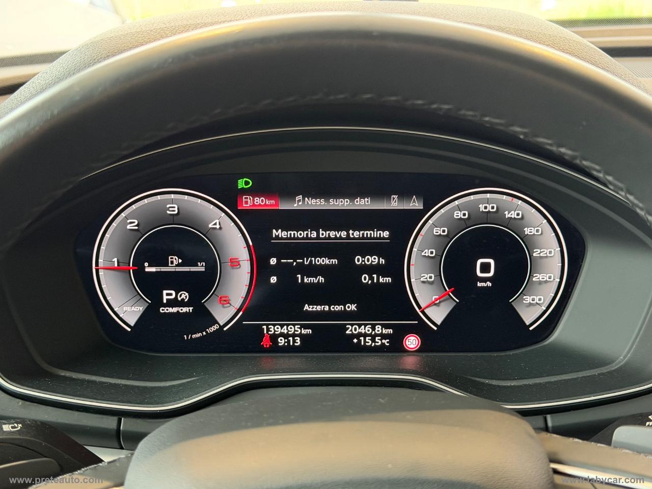 AUDI Q5 SPB 40 TDI quattro S tr. Busin. Adv.